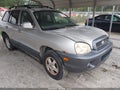 2002 Hyundai Santa Fe — photo 6 of 11 | VIN KM8SC73D22U303506