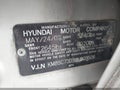 2002 Hyundai Santa Fe — photo 9 of 11 | VIN KM8SC73D22U303506