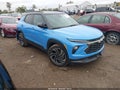 2024 Chevrolet Trailblazer — photo 1 of 17 | VIN KL79MTSL2RB106212