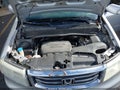 2012 Honda Pilot — photo 10 of 21 | VIN 5FNYF4H90CB031685