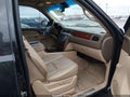 2010 Chevrolet Suburban 1500 — photo 5 of 15 | VIN 1GNUCKE05AR221319