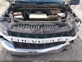 2021 Chevrolet Silverado 1500 — photo 10 of 16 | VIN 3GCNWAEF4MG283334
