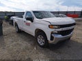 2021 Chevrolet Silverado 1500 — photo 1 of 16 | VIN 3GCNWAEF4MG283334