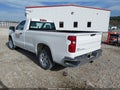 2021 Chevrolet Silverado 1500 — photo 3 of 16 | VIN 3GCNWAEF4MG283334