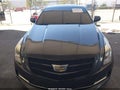 2016 Cadillac ATS — photo 13 of 17 | VIN 1G6AA5RA6G0153554
