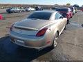 2003 Lexus SC 430 — photo 4 of 16 | VIN JTHFN48Y630042012