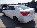 2018 Toyota Corolla — photo 3 of 19 | VIN 2T1BURHE7JC122251