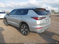 2025 Mitsubishi Outlander — photo 3 of 17 | VIN JA4J3VA85SZ020296
