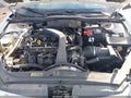 2008 Ford Fusion — photo 10 of 12 | VIN 3FAHP07Z98R247599