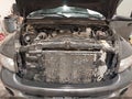 2004 Dodge Ram 2500 — photo 10 of 17 | VIN 3D7KU28C04G234976