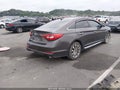 2016 Hyundai Sonata — photo 4 of 17 | VIN 5NPE34AF2GH414577