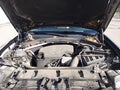 2017 BMW X3 — photo 10 of 19 | VIN 5UXWX9C56H0T15106