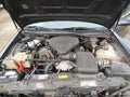 1996 Chevrolet Caprice — photo 10 of 11 | VIN 1G1BL52P5TR137869