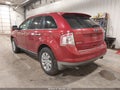 2008 Ford Edge — photo 3 of 16 | VIN 2FMDK49C08BB33766