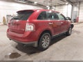 2008 Ford Edge — photo 4 of 16 | VIN 2FMDK49C08BB33766