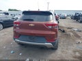 2021 Chevrolet Trailblazer — photo 16 of 16 | VIN KL79MPSL1MB012743