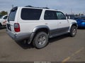 1999 Toyota 4Runner — photo 4 of 16 | VIN JT3HN87R9X0238631