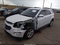 2016 Chevrolet Equinox — photo 2 of 17 | VIN 2GNALCEK1G6143510