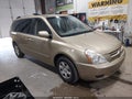 2010 Kia Sedona — photo 1 of 11 | VIN KNDMG4C3XA6330219