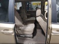 2010 Kia Sedona — photo 8 of 11 | VIN KNDMG4C3XA6330219