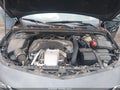 2017 Chevrolet Malibu — photo 10 of 16 | VIN 1G1ZH5SX1HF139272