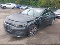2017 Chevrolet Malibu — photo 2 of 16 | VIN 1G1ZH5SX1HF139272