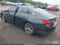 2017 Chevrolet Malibu — photo 3 of 16 | VIN 1G1ZH5SX1HF139272
