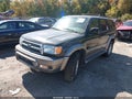 2000 Toyota 4Runner — photo 2 of 16 | VIN JT3HN87R1Y0283676