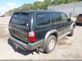 2000 Toyota 4Runner — photo 4 of 16 | VIN JT3HN87R1Y0283676