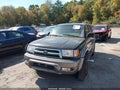2000 Toyota 4Runner — photo 6 of 16 | VIN JT3HN87R1Y0283676