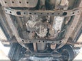 2000 Toyota 4Runner — photo 15 of 16 | VIN JT3HN87R1Y0283676