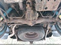 2000 Toyota 4Runner — photo 16 of 16 | VIN JT3HN87R1Y0283676