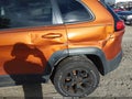 2015 Jeep Cherokee — photo 20 of 21 | VIN 1C4PJMBS6FW652421