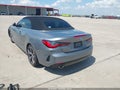 2024 BMW 4 Series — photo 3 of 16 | VIN WBA23AT0XRCR44737