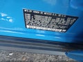 2026 Honda HR-V — photo 9 of 16 | VIN 3CZRZ2H54TM775180
