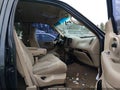 2000 Ford F-150 — photo 5 of 12 | VIN 2FTRX18W2YCA35743