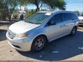2013 Honda Odyssey — photo 2 of 17 | VIN 5FNRL5H63DB007567