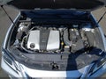 2020 Lexus ES 350 — photo 10 of 19 | VIN 58ADZ1B1XLU059254