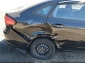 2013 Ford Fiesta — photo 6 of 16 | VIN 3FADP4AJ1DM218937