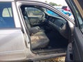 2004 Ford Crown Victoria — photo 5 of 19 | VIN 2FAFP74W14X130735