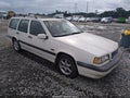 1995 Volvo 850 — photo 1 of 11 | VIN YV1LW5539S2097986