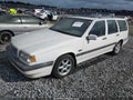 1995 Volvo 850 — photo 2 of 11 | VIN YV1LW5539S2097986