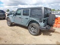 2024 Jeep Wrangler — photo 3 of 17 | VIN 1C4RJXN69RW171222