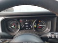 2024 Jeep Wrangler — photo 7 of 17 | VIN 1C4RJXN69RW171222