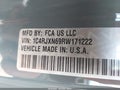 2024 Jeep Wrangler — photo 9 of 17 | VIN 1C4RJXN69RW171222