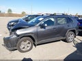 2023 Toyota RAV4 — photo 14 of 16 | VIN 2T3P1RFV4PC338060