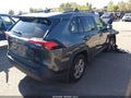 2023 Toyota RAV4 — photo 4 of 16 | VIN 2T3P1RFV4PC338060