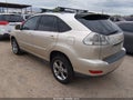 2007 Lexus RX 400h — photo 3 of 11 | VIN JTJHW31U572030062