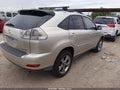2007 Lexus RX 400h — photo 4 of 11 | VIN JTJHW31U572030062