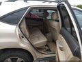 2007 Lexus RX 400h — photo 8 of 11 | VIN JTJHW31U572030062